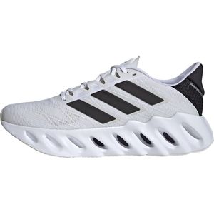 adidas Performance adidas Switch Fwd 2 Hardloopschoenen - Unisex - Wit- 42 2/3