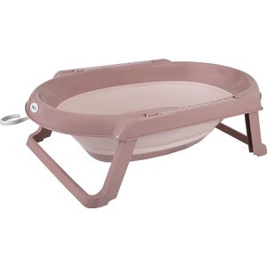 Babyjem Opvouwbaar Badje - Zalm Roze