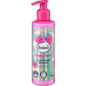 Balea Happy Berry Anti-Klit Crèmespoeling - 200 ml