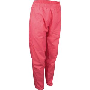 Avento Sportbroek Lang Basic - Junior - Roze - 116