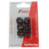 Variateur rollenset Top Racing 16x13mm 10.0 gram (6 rollen)