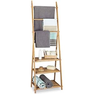 Handdoekladder - Badkamer Ladder