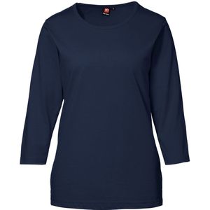 Kentaur PRO Wear T-shirt ladies ID0313 53130-575 - Navy - 5XL