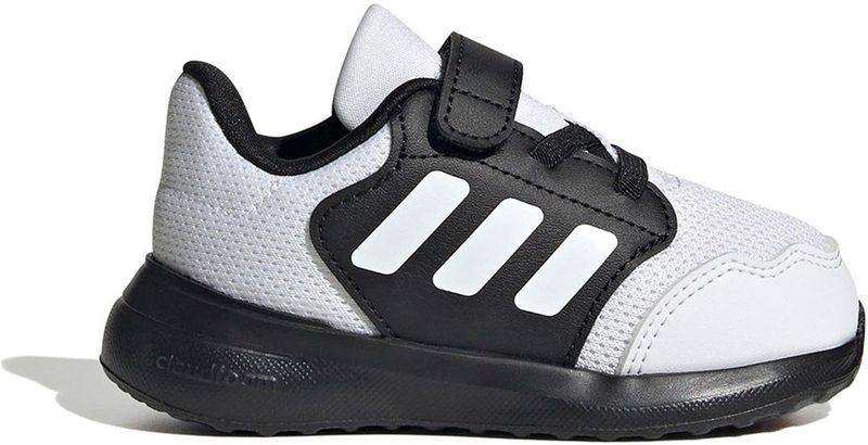 adidas - Tensaur Run 3.0 - Babyschoenen - Lichtgewicht - Gedeeltelijk Gerecycled