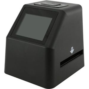 Negatiefscanner - Negatieve scanner - Diascanner - Negatief scanner