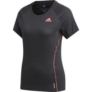 adidas Runner Sportshirt Dames - Maat XS