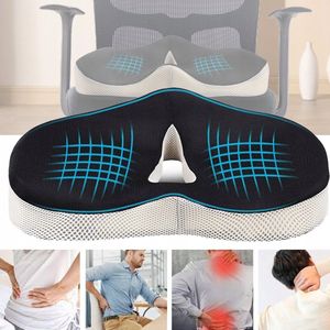 Orthopedische Zitkussen - Comfort & Verlichting bij Pijn