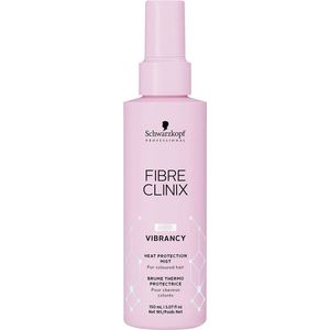 Schwarzkopf - fibre clinix vibrancy
