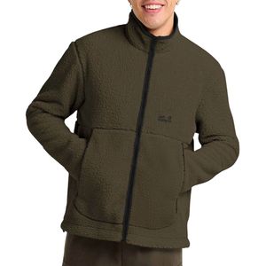 Jack Wolfskin - Stone Lite - Fleecevest - Heren