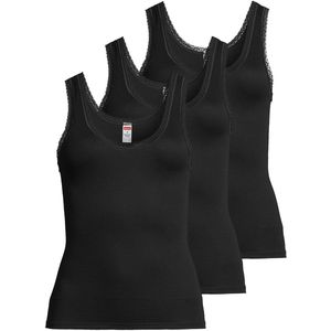 Conta Dames onderhemd 3 pack Modal