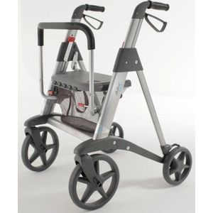 RUGSTEUN voor een ANWB rollator Active (levering zonder rollator)