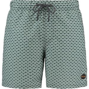 men swim short hammam micro peach