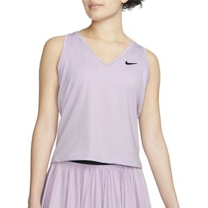 Nike Court Victory Sporttop Vrouwen - Maat M