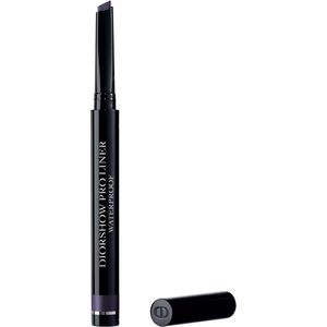 Dior Diorshow Pro Liner 182 Purple
