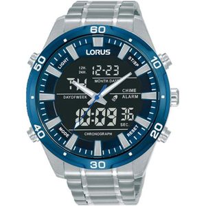 Lorus RW647AX9 Heren Horloge