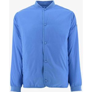 JOTT - BOGOTA - Chaqueta - Blauw - Ultralicht