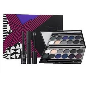 Sleek Giftset smoke & mirrors