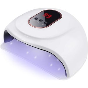 Nagellamp - Nagel lamp - Nagellamp LED - Nagellamp LED UV - Nagellamp voor Gel Nagellak - Nagel Lamp Bureau - Nageldroger - Nageldrogers - Nagel Droger - Nageldroger voor Gel Nagellak - Nageldroger LED