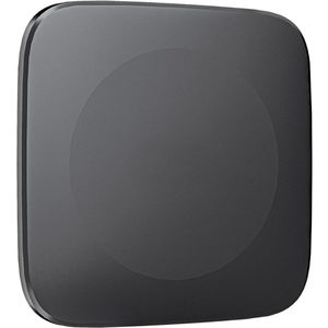 Harde Schijf Extern - Draagbare - 1TB Opslag - Zwart