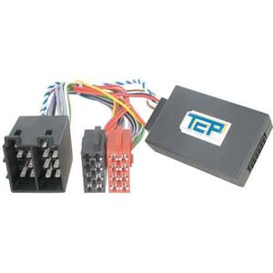 Connects2 - Stuurwiel bediening Citroën/ Peugeot diverse modellen