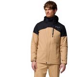 Columbia - Last Tracks Ii - Ski-jas - Waterdicht - Ademend - Thermisch-reflecterend