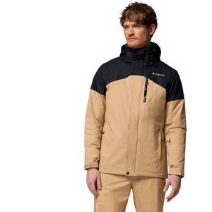 Columbia - Last Tracks Ii - Ski-jas - Waterdicht - Ademend - Thermisch-reflecterend