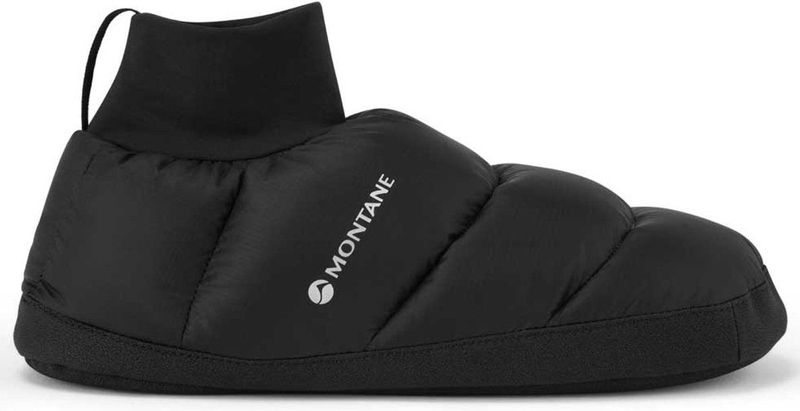 Montane - Polaron - Pantoffels - Donzen - 150 g - Duurzame Zool