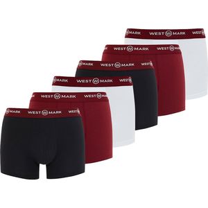 Westmark London Heren retro short / pant 6 pack Oscar