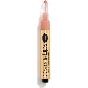 Grande Cosmetics - GrandeLips - Lipgloss - Toasted Apricot - Hydraterend en Volume Gevend