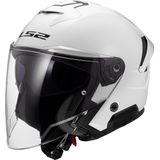 LS2 - OF618 Verso II - Open Helm