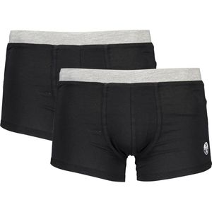 NORTH SAILS Boxershort Heren - XL / ZWART - 2 Boxers - Heren - Casual