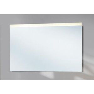 Plieger Up Spiegel - Met Geïntegreerde LED Verlichting - 80 cm X 65 cm
