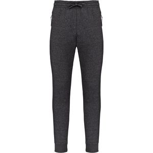 PROACT® Multisport-joggingbroek met zakken volwassene PA1012 - Dark Grey Heather - XS