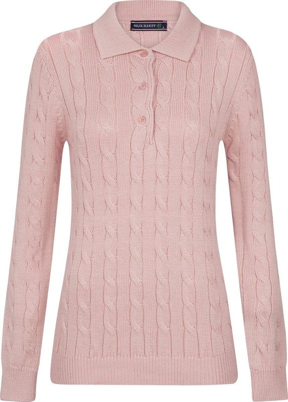 Felix Hardy Trui  pink