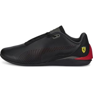 Puma Drift Cat Decima - Scuderia Ferrari - Heren Sneakers Schoenen Zwart 307193-01 - Maat EU 44.5 UK 10