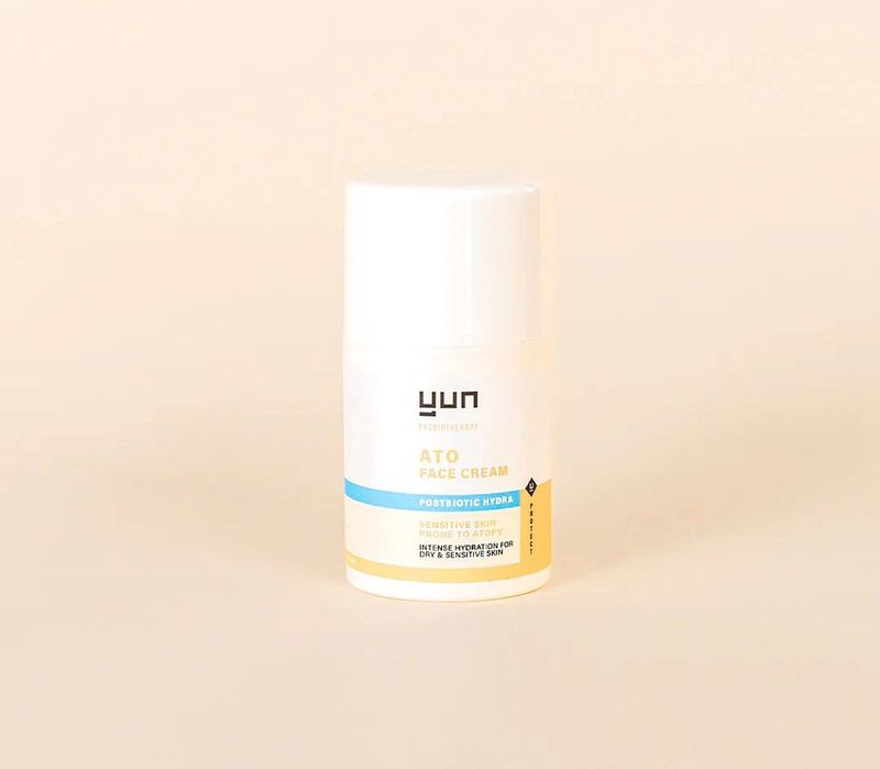 YUN - ATO POSTBIOTIC HYDRA - Gezichtscrème - 50ml