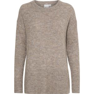 Ichi Ihkamara Long Ls Trui Dames