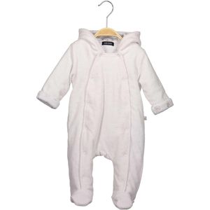 Blue Seven Unisex Winterjas / pak Wit - Maat 68