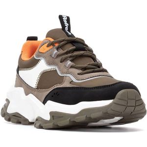 Refresh - 173104 - Sneakers - Dames - Chunky - Urban Style & Comfort