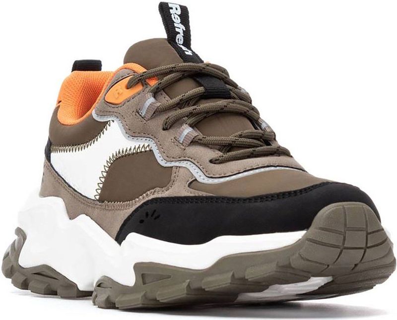 Refresh - 173104 - Sneakers - Dames - Chunky - Urban Style & Comfort
