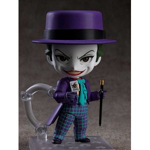 DC Comics: Batman 1989 - The Joker Nendoroid