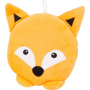 Betty's microwaveable warm hug / magnetron knuffel