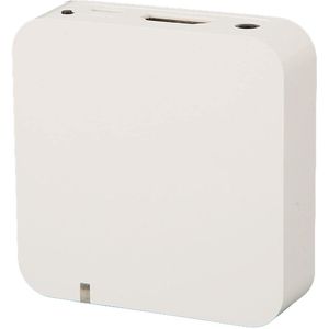 Auto WiFi Display Box, Airplay DLNA Miracast Screen Mirroring van Smartphones Naar Autoscherm, Auto Display Screen Dongle Adapter, met HDMI RCA CVBS-uitgang