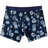 Muchachomalo Jongens Tight Zwembroek – 1 Pack – Maat 176 – Jongens Zwembroek