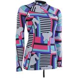 Ion - Neo Top 2/2 Mm - Rash Guard - Dames - Lange Mouwen