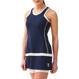 Robey Tennis Winner Dress Dames - Marine | Maat: S