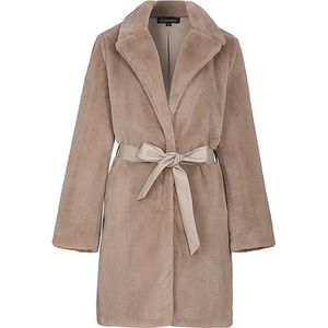 G-Maxx jas Romee - Latte