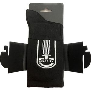 Cavalleria Toscana Academy Sokken S Zwart