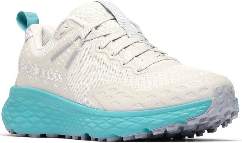 Columbia - Konos TRS II OutDry - Wandelschoenen - Moonstone Teal - Waterdicht