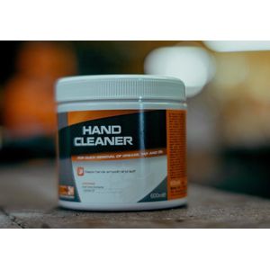 Werkplaats Handcleaner Rymax Lubricants - met Aloë Vera Extracten - vriendelijk voor de huid en milieu - handreiniger in werkplaats - 600ml handcleaner Rymax